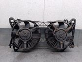 Ventilador eléctrico del radiador