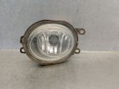 Luz de niebla delantera