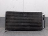 A/C cooling radiator (condenser)