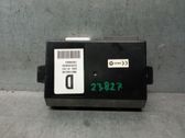 Immobilizer control unit/module
