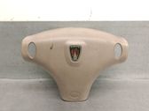 Steering wheel airbag
