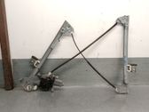 Front door electric window regulator