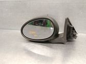 Front door electric wing mirror