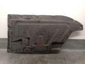 Placa protectora/protector antisalpicaduras motor