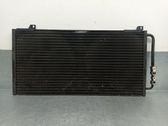 A/C cooling radiator (condenser)