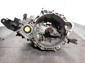 Mechaninė 5 pavarų dėžė