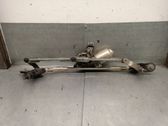 Motor del limpiaparabrisas