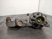 Rear differential