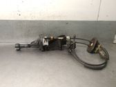 Gear shift rod