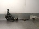 Gear shift rod