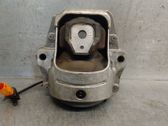 Engine mount bracket