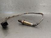 Lambda probe sensor