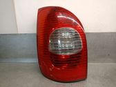 Rear/tail lights