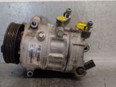 Air conditioning (A/C) compressor (pump)