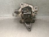 Engine mount bracket