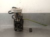 Kraftstoffpumpe im Tank