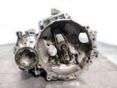 Manual 5 speed gearbox