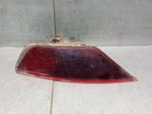 Rear fog light