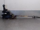 Gear shift rod