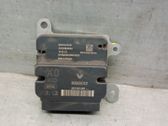 Airbag control unit/module