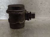 Mass air flow meter