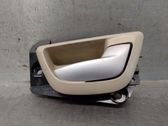 Front door interior handle