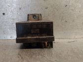 Glow plug pre-heat relay