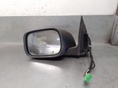 Front door electric wing mirror