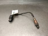 Lambda probe sensor