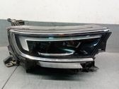 Headlight/headlamp