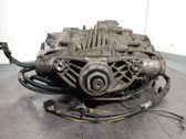 Rear differential