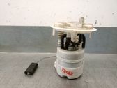 In-tank fuel pump