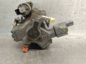 Fuel injection high pressure pump