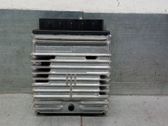 Unidad de control/módulo del motor