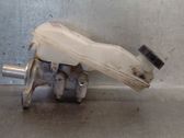Brake booster