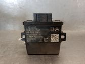 Other control units/modules