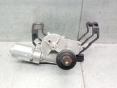 Motor del limpiaparabrisas trasero