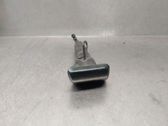 Headlight washer spray nozzle
