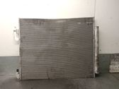 A/C cooling radiator (condenser)