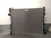 Coolant radiator