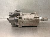 Steering rack