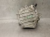 Vacuum pump