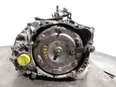 Manual 5 speed gearbox