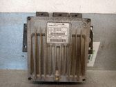 Unidad de control/módulo del motor