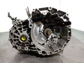 Manual 5 speed gearbox
