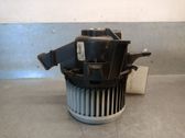 Heater fan/blower