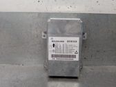Module de contrôle airbag