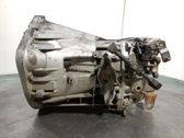Manual 5 speed gearbox