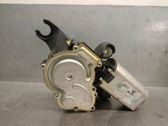 Rear window wiper motor