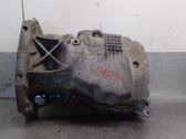 Oil sump